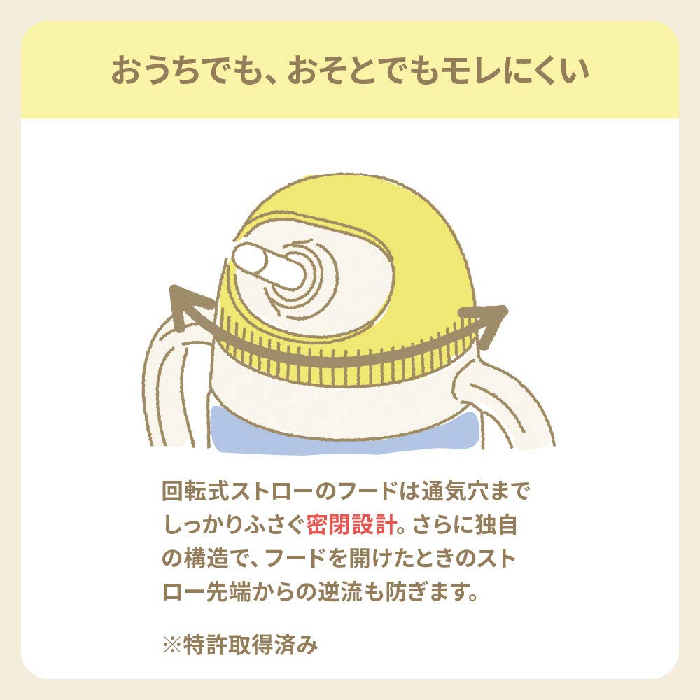 Pigeon Hrnek Hrnek Kolínská Slámka Mickey Mouse (Číslo produktu 1022081)