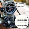 10 Stück 250W Nähmaschinenmotor Kohlebürsten 5x12mm Kohlebürstenmotorbürsten für Haushaltsnähmaschine