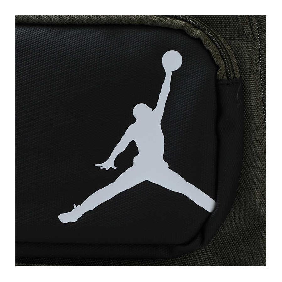 New Jordan Large Capacity Casual Backpack Regular Unisex Jasper JD2533023AD-001