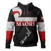 New Zealand Waitangi Day Lizards Maori Graphic Hoodie New In Hoodies & Sweatshirts Hoodies For Men Pullover Coat Y2k Tops