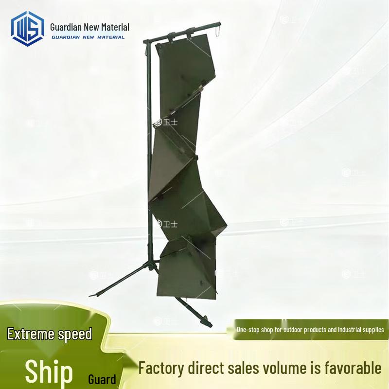 Guardian GWM212 Radar Corner Reflector