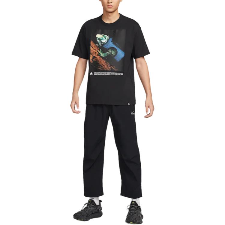Nike Acg Iguana T-shirt HJ0890-010