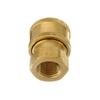 1/4\" Pressure Washer Hose Adapter Connector Gasket