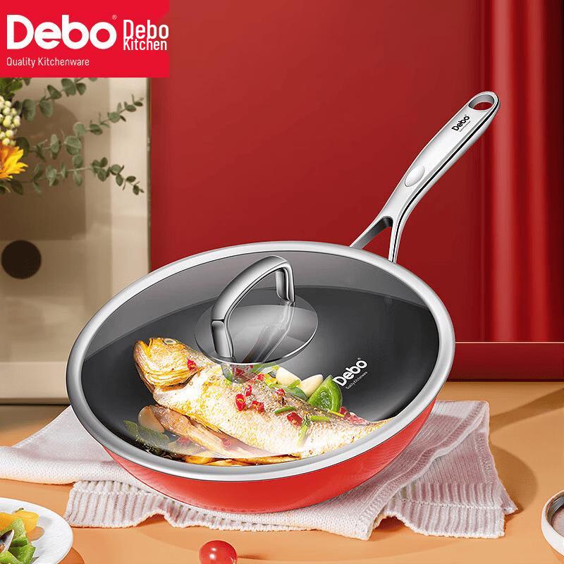 Debo Himalaya Wok