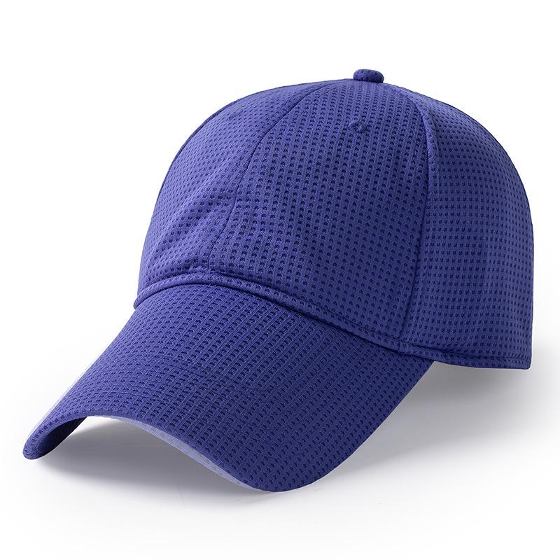 Summer Thin Mesh Big Head Large Size 64Cm Baseball Caps Extended Brim Outdoor Sun Protection Sports Cap Trucker Snapback Sun Hat