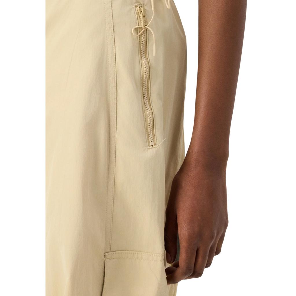 Timberland Unisex Adult Parachute Wide Cargo Trousers