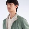 JOEONE Men's Reversible Business Casual Jacket