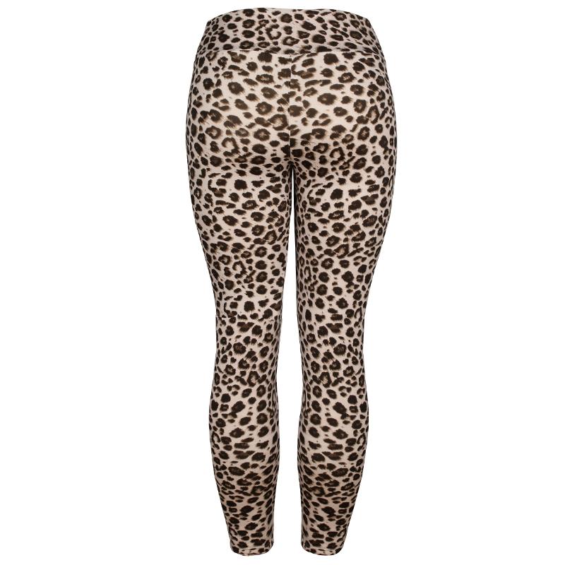 Warmth Fitness Yoga Leggings Trousers 