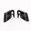 Per Mercedes Benz W207 Classe E E350 E550 2009-2013 2078800105 2078800205 Tappo Copri Ugello Lavavetri Fari Paraurti Anteriore Auto