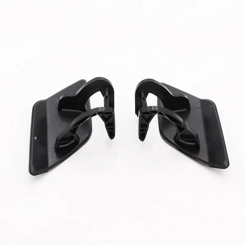 Per Mercedes Benz W207 Classe E E350 E550 2009-2013 2078800105 2078800205 Tappo Copri Ugello Lavavetri Fari Paraurti Anteriore Auto