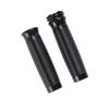 Motorcycle Handlebar 1" Handlebar Hand Grips Bar Aluminum For Sportster XL Bobber Chopper