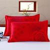 Skin-Friendly Breathable Brushed Pillowcase, Thickened 48x78 cm Cover for Adult Pillow Core