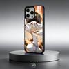 Cute F-Faputa  Phone Case For iPhone17,16,15,14,13,12,11 Plus,Pro Max Magnetic For Magsafe Wireless Charging