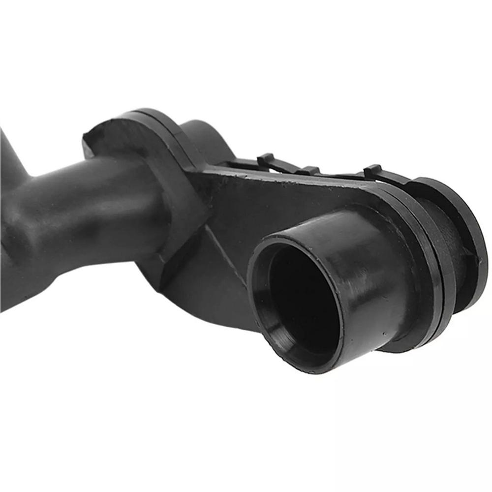 Coolant Hose Connector For 99-05 BMW E46 320i 325i 325Xi 330i 330Xi 17111707817