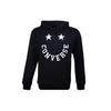 Men's Graphic Pullover In Converse Black 10018351-A03