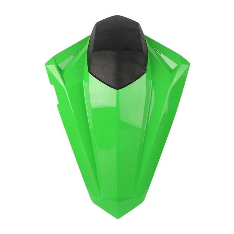 Motorcycle Seat Fairing For Kawasaki Ninja Z250 EX300 EX300R 2013 -  Rear Passenger Cowl Back Cover Fairing Part