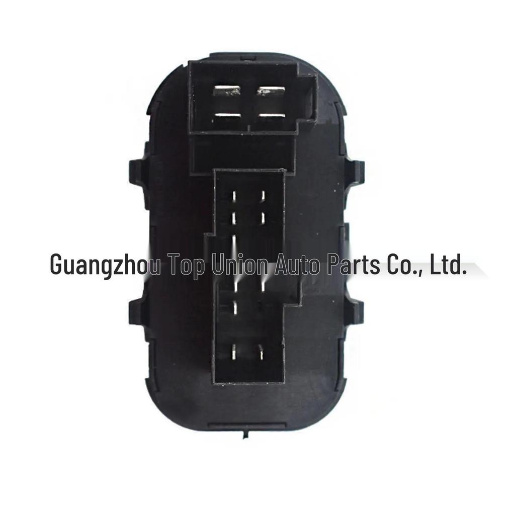 Ford Focus Electric Window Switch Assembly 7S4Z14529A.