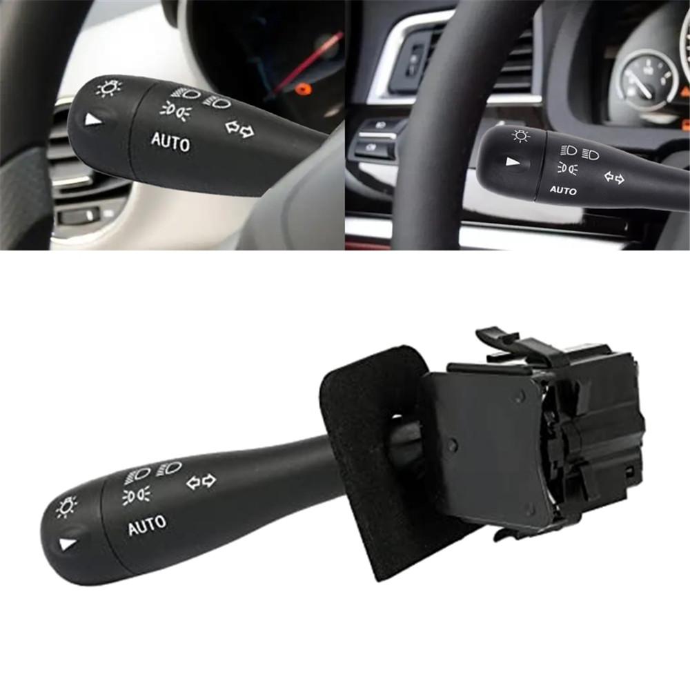 

Комбинированный переключатель указателей поворота и фар для 06-2007 Saturn Vue Chevy 15251096