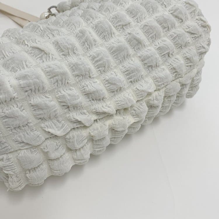 Fashion Ladies Soft Handbag Tote Bag