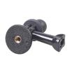 Strong ABS Plastic Sphere Joint Link 17mm Mount For Blogging Equipment Action Camera Accessories