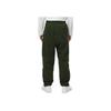 Puma X Maison Kitsune Sweatpants Green Men Streetwear 532326-94
