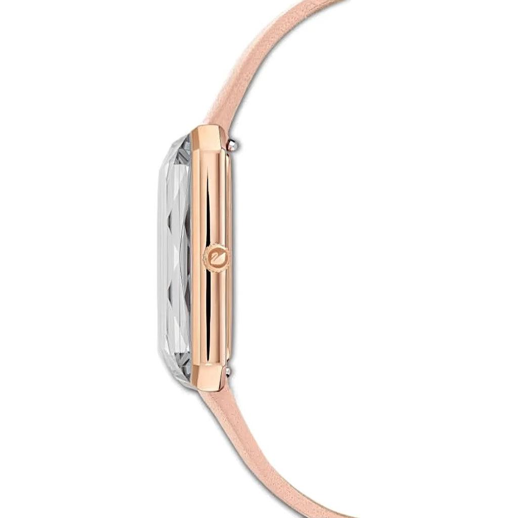 Swarovski 5547719 Uptown Pink Ladies Watch