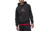 Jordan Flight MVP Sweatshirt Men's Black FN6352-010