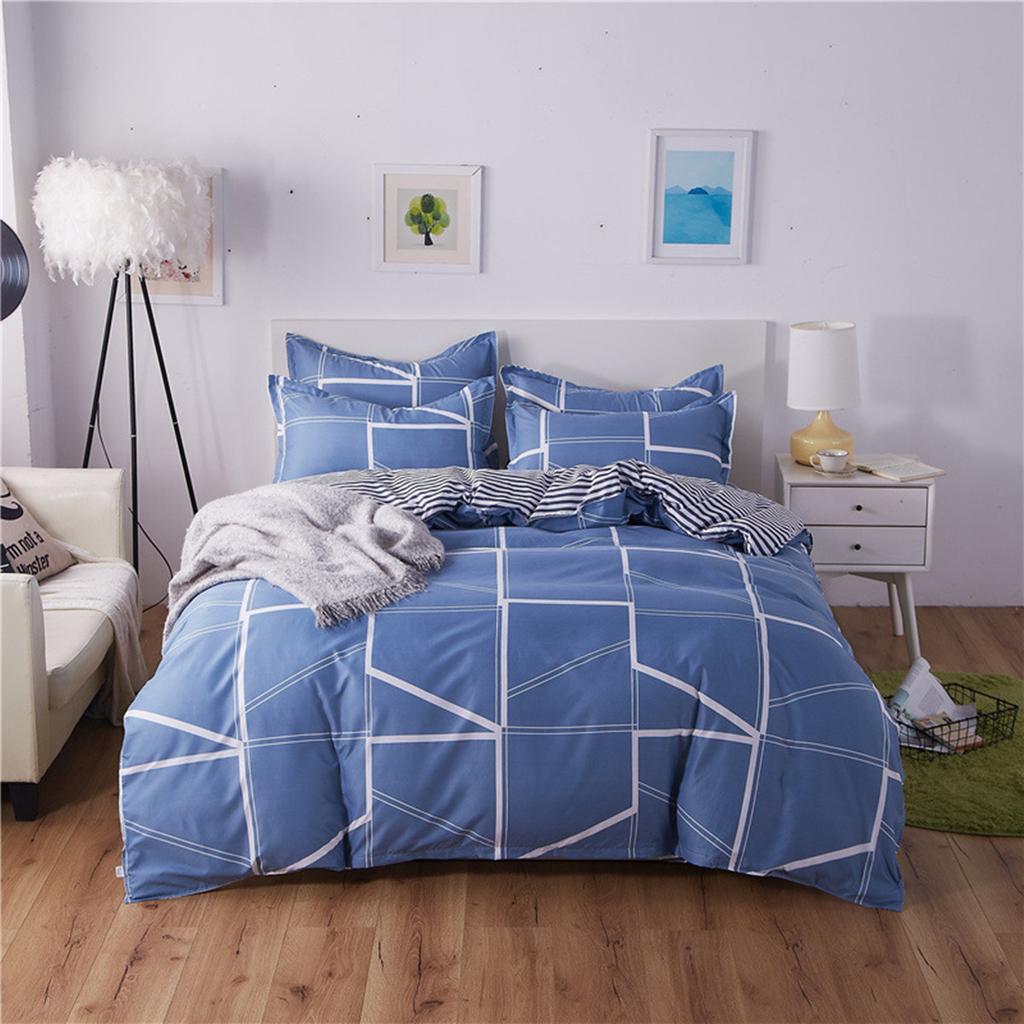 Lovely Cartoon Little Tiger Light Yellow Duvet Cover Covers Cartoon Animals Simple Style In Europe and America Room Decoriions