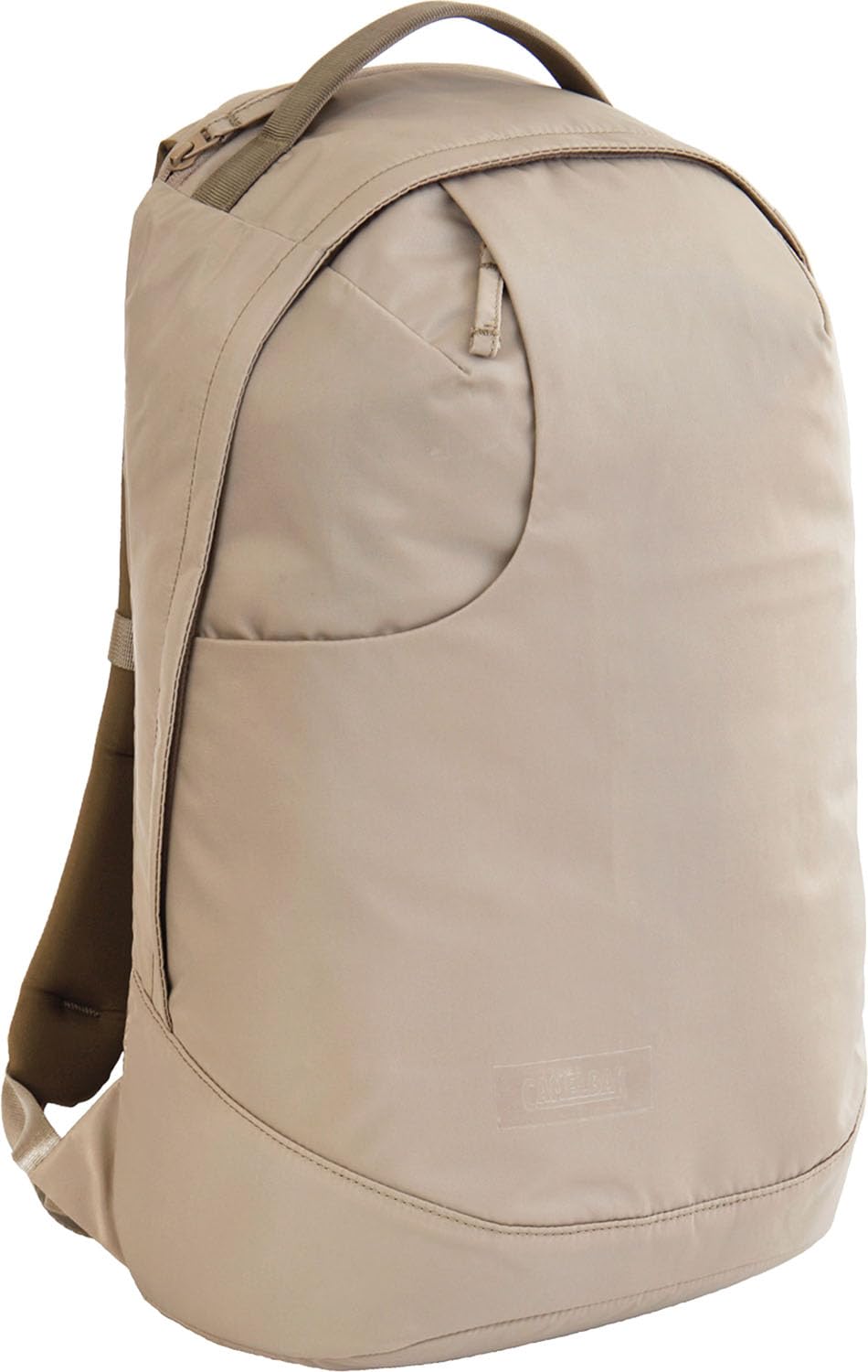 

Camelbak Actionable Daypack 20 Plus Lightweight Backpack with PC C8018 Sleeve, Taupe, 20L,