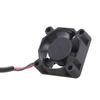 Mini 30mm DC5V Brushless Cooling Fan USB Powered Sleeve Bearing For Electronics
