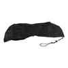 Outdoor Umbrella Base Cover with Waterproof Oxford Fabric and Reinforced Zipper Closure To Protect Against Rain Dust and Wind