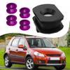 For Suzuki SX4 Replacement Gear Shifter Bushings With Easy Installation