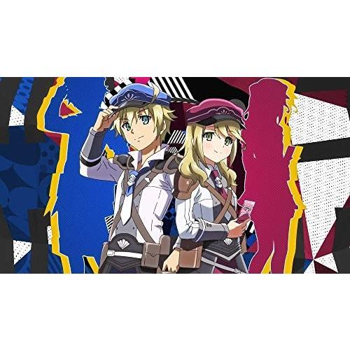 Rune Factory 5 Premium Box -switch