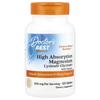 Doctor's Best, High Absorption Magnesium, 200 Mg (100 Mg Per Tablet), 120 Tablets