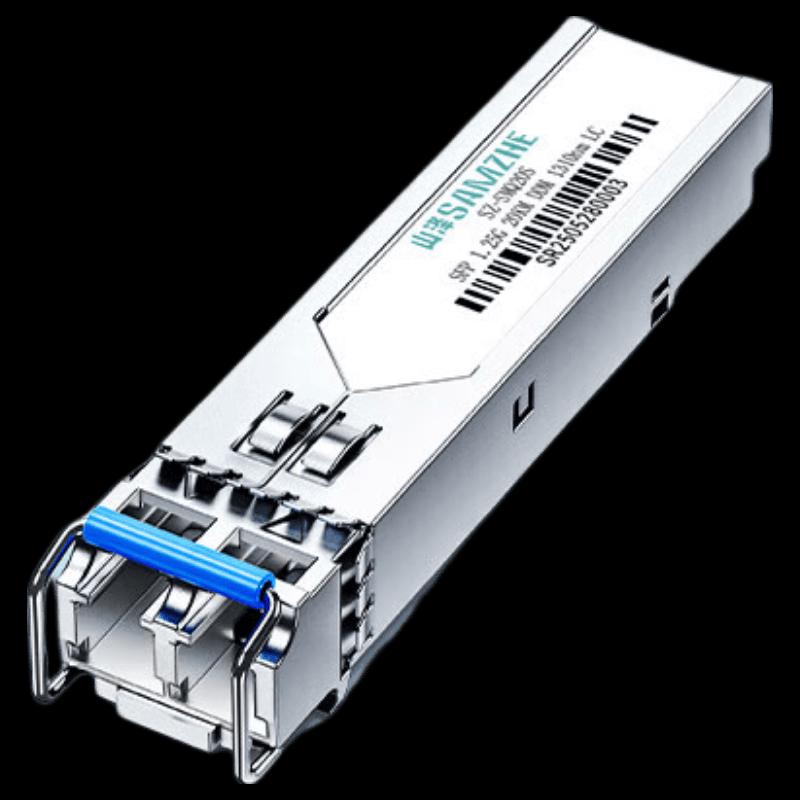 Shanze Fiber Optic Module