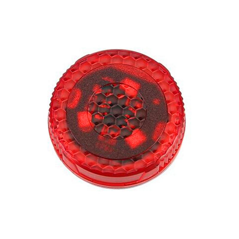 LED Car Door Warning Light: Night Safety Anti-Collision Sensor