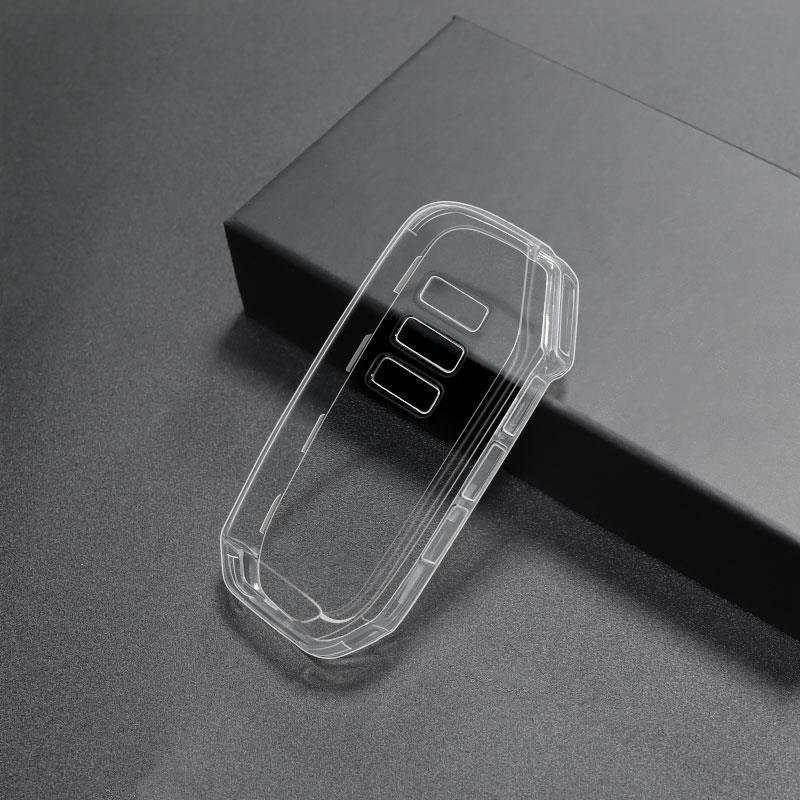 Compatible Key Cover for Kia K3, Sportage, K5, K2, K4, KX3, KX5, KX1, Lion Platinum, Expansion, and Citroën Models.