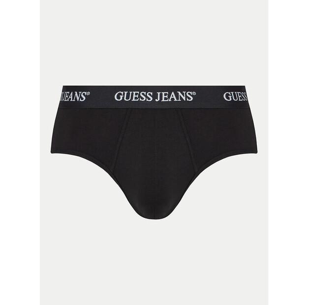 Слипы Guess Jeans M4BZ43