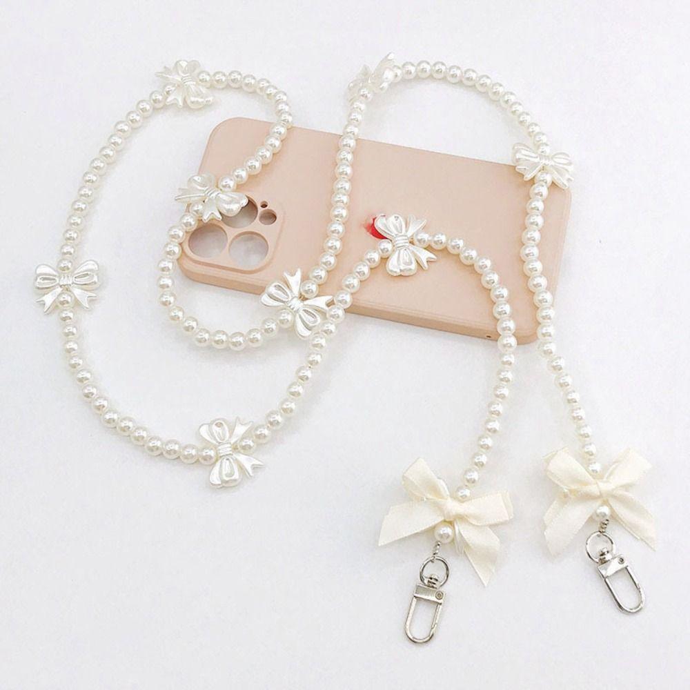 

Акриловый телефон веревка анти-потеряшка чехол для телефона Bohemia цепи ремни летний подвесной шнур 3