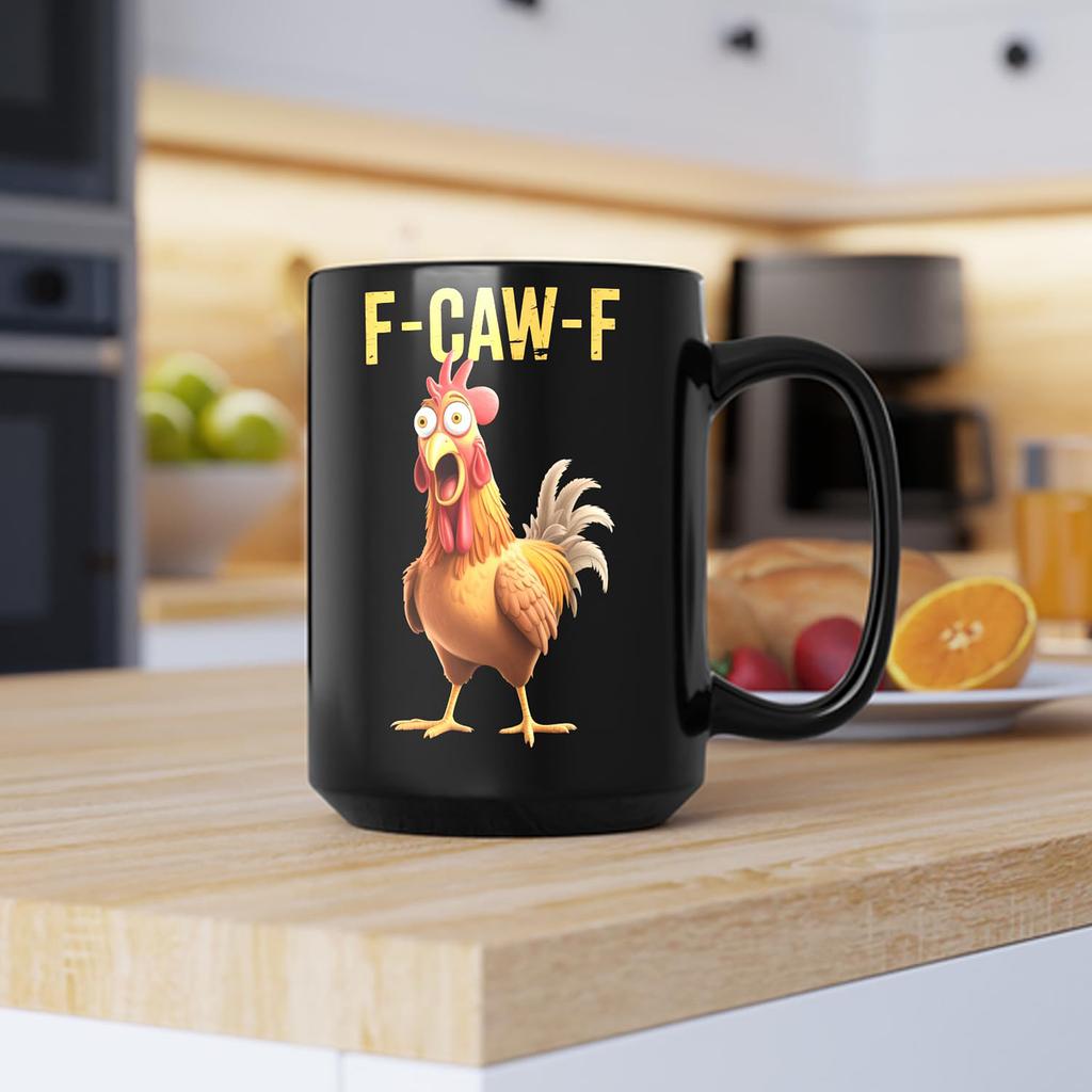 Creative Ceramic Mug With Handle For Coffee, Milk, Tea, Home
