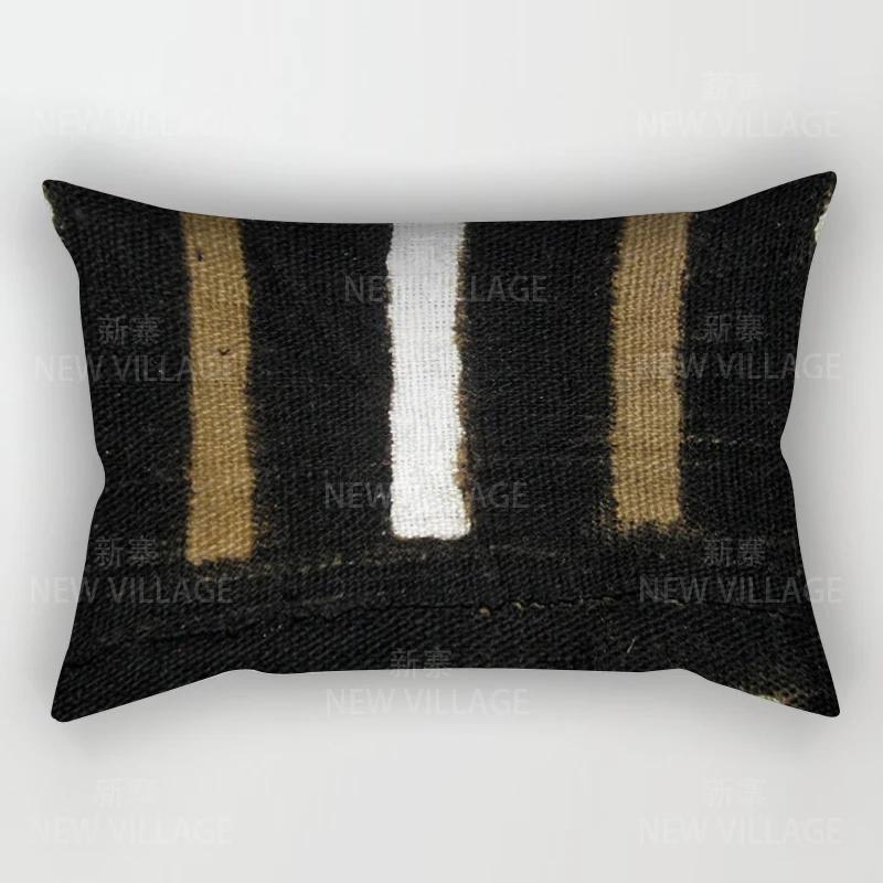 Nordische herfst woondecoratie 30*50 sierkussenhoes bank modern boho woonkamer Kussenhoes 30x50cm 40x240 plantenkussenhoes 30x50cm