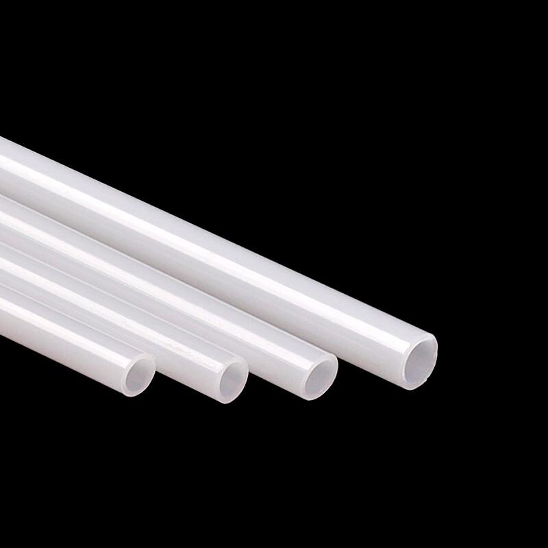 Chenhao Transparent Binding Rivet Tubes CN plug (adapter included)