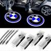 Lumini de întâmpinare potrivite pentru Seria 3, Seria 5, Seria 7, X3, X5, X6 și X7 BMW, lumini de proiecție pe uși