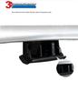 Hanyu Car Roof Rack: Fits Vito, V260, V260L—Aluminum Alloy, Screw-On