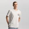 Lee Men's Year of the Horse Horseshoe Print T-Shirt