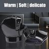 Electric Vehicle Warm Handlebars Cover Waterproofs Windproof Winter Gloves Windshield Gloves Winter Warmer Cover