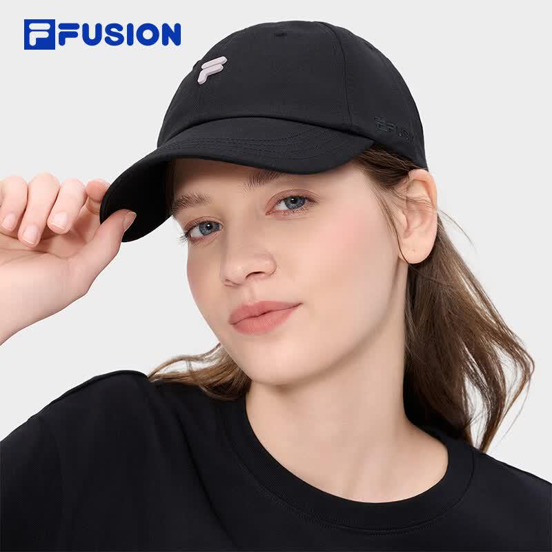 Fila Fusion Couple Baseball Cap