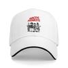 Rock Band Arctic Monkeys Lustige Baseballkappen Kappe Unisex Damen Hüte