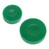 Watch Case Casing Cushion Latex Watch Movement Pad No Slip Watch Protector Cushion for Watch Repair