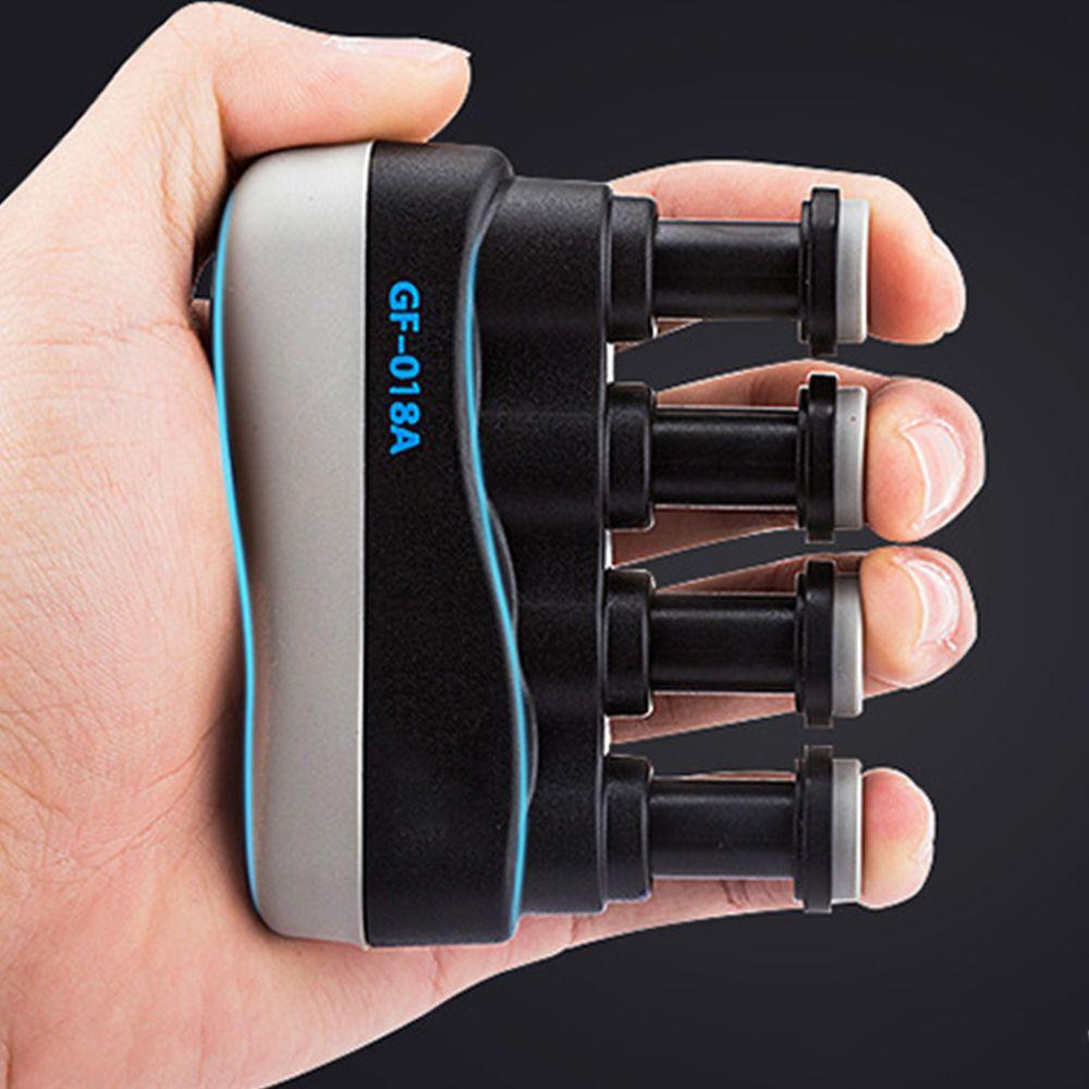 Fitness Piano Power Training Guitar Strengthener Hand Grips Finger Trainer Grip Exerciser
